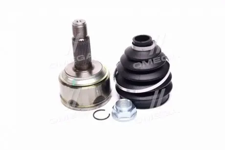 HONDA шркш зовнішній к-кт 34/30 зуб. ACCORD VIII (CU) 2.0 i 08-15, ACCORD VIII (CU) 2.4 i 08-15, CR-V IV (RM_) 2.2 12- CIFAM 607-832