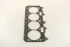 Прокладка головки блоку FIAT 149B3. 000 2R 1.95 MM FIBER CORTECO 414569P (фото 2)