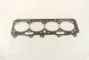 Прокладка головки блоку FIAT 149B3. 000 2R 1.95 MM FIBER CORTECO 414569P (фото 3)