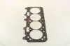Прокладка головки блоку FIAT 149B3. 000 2R 1.95 MM FIBER CORTECO 414569P (фото 4)