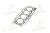 Прокладка ГБЦ Citroen Jumpy/Fiat Scudo 2.0 99- CORTECO 415005P (фото 2)