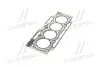 Прокладка ГБЦ Citroen Jumpy/Fiat Scudo 2.0 99- CORTECO 415005P (фото 4)