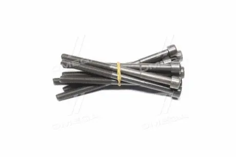 Комплект болтів головки цілідра TOYOTA 2,4 WTi 1AZ / 2AZ CORTECO 49362930
