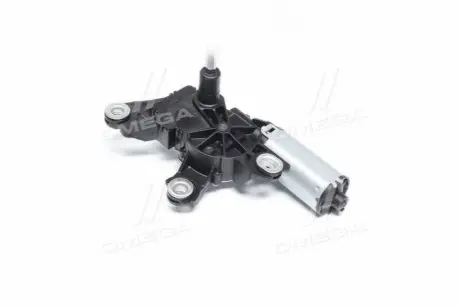 Моторедуктор стеклоочист. AUDI A4 Avant 08-15, A6 Avant 05-11 DECARO DE.67.00027