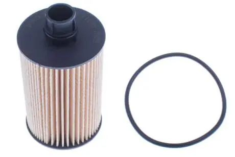 Фільтр масляний Jeep 3,0 Diesel 11 Denckermann A211035