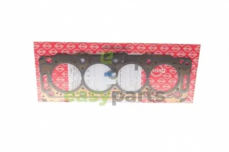Прокладка ГБЦ Fiat Ducato/Citroen Berlingo 2.0JTD/HDI 01- (3 метки) ELRING 075.840