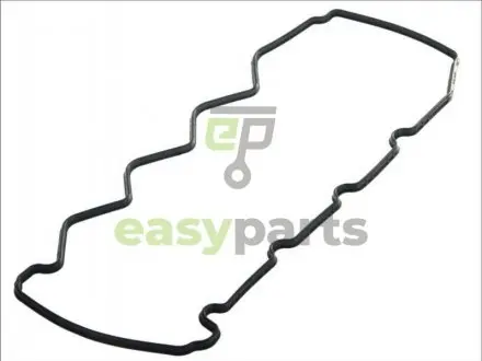 Прокладка кришки клапанів Nissan Almera/Primera/X-Trail 2.2Di/dCi 00- ELRING 372.520