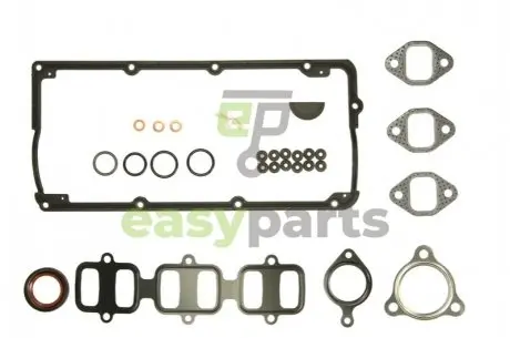 Комплект прокладок (верхній) Audi A4/A6/A8/VW Passat 2.5 TDI 97-08 ELRING 439.041