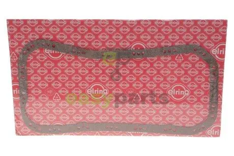 Прокладка піддону Fiat Fiorino/Punto/Ducato 1.7-1.9 87-02 ELRING 480.960
