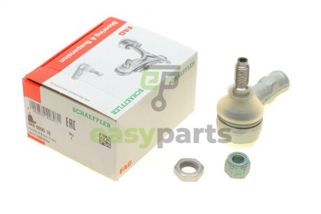 Наконечник тяги рульової (R) Audi A3/Skoda Octavia/VW Golf IV 95-06 FAG 840 0890 10