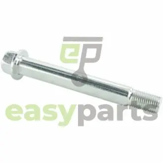 Болт регулювання развала Pajero 07- FEBEST 0429-012