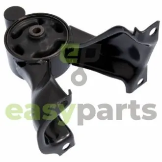 Подушка двигуна задня Lancer 00-09 FEBEST MM-CS3MRR