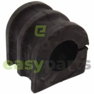 Втулка стабілізатора пер. Note 06-13 FEBEST NSB-E11EF