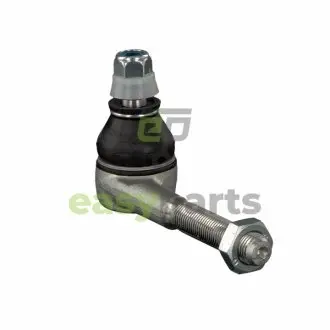 Наконечник тяги рульової CITROEN C4 04-передн. міст зліва (FEBI) FEBI BILSTEIN 10659