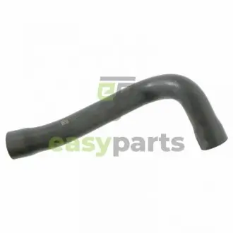 Патрубок радіатора BMW 5 (E34) 2.0/2.5 87-96 FEBI BILSTEIN 27468