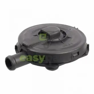 FEBI клапан вентиляції картера AUDI A6 -05 FEBI BILSTEIN 49530
