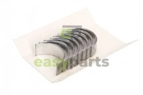 Вкладыши шатунные PEUGEOT 0,30mm 1,8D/1,9D XUD7/XUD9/DW8 Glyco 01-4200/4 0.30MM
