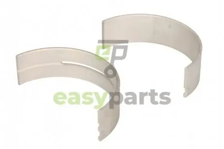 Вкладиші корінні 0.25 MM HL (ПАРА) IVECO 8040.05 / 8060.05 Glyco 72-4546 0.25MM