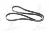 Ремінь приводний поликлиновой DAEWOO/CHEVROLET MATIZ/SPARK GM 12654488 (фото 3)