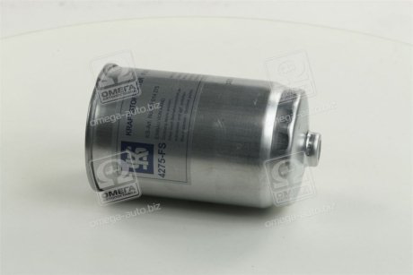 Фільтр паливний Hyundai Accent / i30 / ix35 / Santa Fe / KIA Sorento 1.5-2.5 CRDi 02-&gt; KOLBENSCHMIDT 50014275 (фото 1)