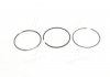 Кольца поршневые STD (на 1цил.) VW Caddy III/Crafter/T5 2.0 TDI 10-> KOLBENSCHMIDT 800072710000 (фото 1)