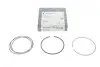 Кільця поршневі VW Golf IV/V/VI 1.4/1.6 TSI 02-14 (76.50mm/STD) KOLBENSCHMIDT 800073310000 (фото 2)
