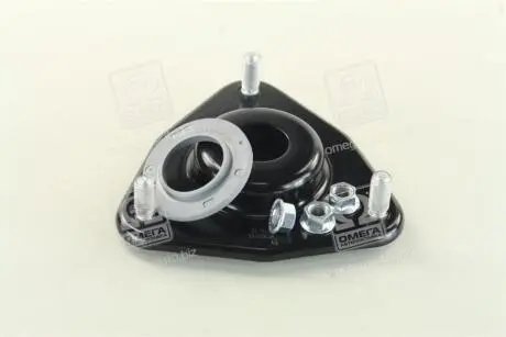 К-кт опорн.подушка+підшипн.перед. MItsubishi Lancer IX/Outlander 03- LEMFORDER 31257 01