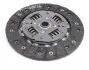 Комплект зчеплення Opel Vectra A 88-95 (d=200mm) LuK 620 0334 00 (фото 5)
