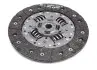 Комплект зчеплення Opel Vectra A 88-95 (d=200mm) LuK 620 0334 00 (фото 7)