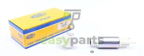 Насос паливний Fiat Punto 1.2-1.6 94-99 (електро) (MAM00001) MAGNETI MARELLI 313011300001