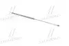 AUDI амортизатор капота 100 -94. MAGNETI MARELLI 430719038000 (фото 3)