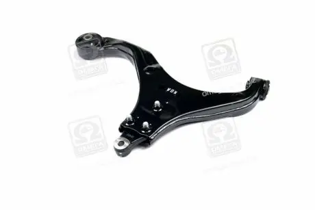 Фото рычаг подвески передний правый Hyundai Ix35/tucson 08-10 (Mobis) Hyundai/Kia/Mobis 545012E001 Рычаг подвески передний правый Hyundai Ix35/tucson 08-10 (Mobis) Hyundai/Kia/Mobis 545012E001