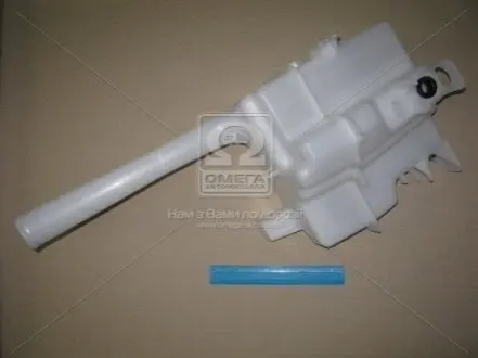 Бачок жидкости стеклоомывателя Hyundai Ix35/tucson 09-13 (Mobis) Hyundai/Kia/Mobis 986202S000
