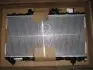 Радіатор охолоджування NISSENS 64837A (фото 1)