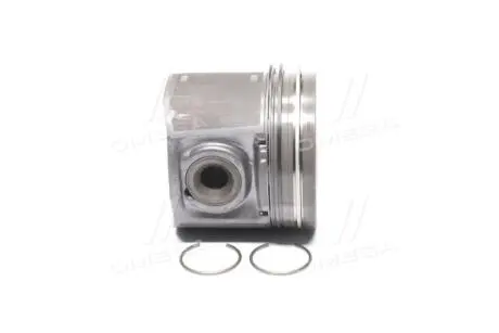Поршень FIAT 94,40 2.8TD Euro 2 98- трапециевидный шатун NURAL 87-122200-10