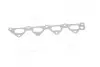 Прокладка коллектора впускного DAEWOO ESPERO/NUBIRA PARTS-MALL P1L-C001G (фото 1)