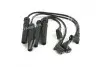 Провід високовольтний компл. CHEVROLET LACETTI 1.6 PARTS-MALL PEC-E54 (фото 1)