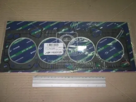 Прокладка головки блоку HYUNDAI G4GM / G4GF / G4CN / G4JP PARTS-MALL PGA-N012