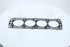 Прокладка головки блока CHEVROLET F15D3/F16D3/F14D3 PARTS-MALL PGC-M013 (фото 3)