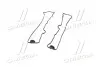 Прокладки клапанной крышки OPEL (компл.) X25XE/X30XE (2) Payen HM5294 (фото 4)