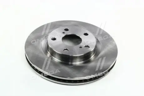 TOYOTA гальмівний диск передн. Rav-4 08- REMSA 61259.10
