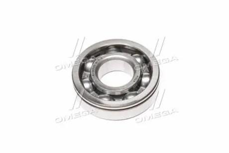 Підшипник (6305N) вал перв., проміжний. КПП ВАЗ, ЗАЗ, ГАЗ RIDER 50305