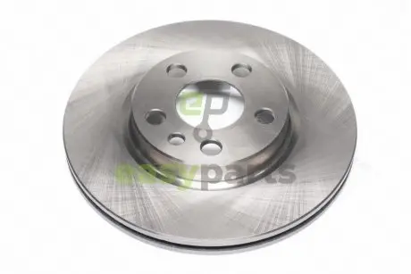 Диск тормозной FIAT SCUDO/CITROEN JUMPY/PEUGEOT EXPERT передн. RIDER RD.3325.DF2754