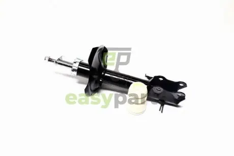 Амортизатор підв. NISSAN ALMERA CLASSIC 06- передн. прав. газ. RIDER RD.3470333310