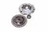 К-кт зчеплення Seat Ibiza IV Skoda Fabia II, Roomster Vw Polo 1.2D 10.09- SACHS 3000 951 654 (фото 2)