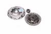 К-кт зчеплення Seat Ibiza IV Skoda Fabia II, Roomster Vw Polo 1.2D 10.09- SACHS 3000 951 654 (фото 3)