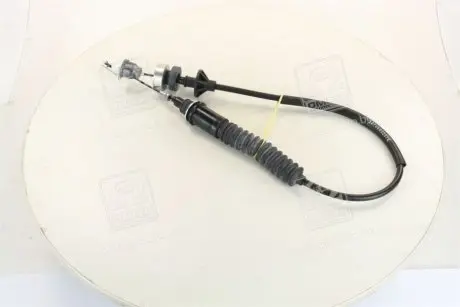 Трос зчеплення Scudo/Jumpy 2.0JTD/HDi (1003/643) (з авторег.) SACHS 3074 600 257