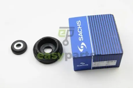 Опора амортизатора перед. Chevrolet Aveo 05-/Daewoo Kalos 02- SACHS 802 399