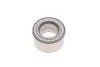 Підшипник маточини (передньої) Hyundai Accent 99-03/Kia Rio 05- (38x70x37)(к-кт) SKF VKBA 7558 (фото 2)