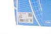 Підшипник маточини (передньої) Hyundai Accent 99-03/Kia Rio 05- (38x70x37)(к-кт) SKF VKBA 7558 (фото 4)